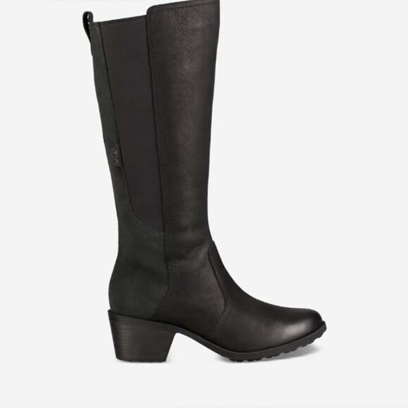 TEVA Women's Anaya Tall Boot - Picture 1 of 4
